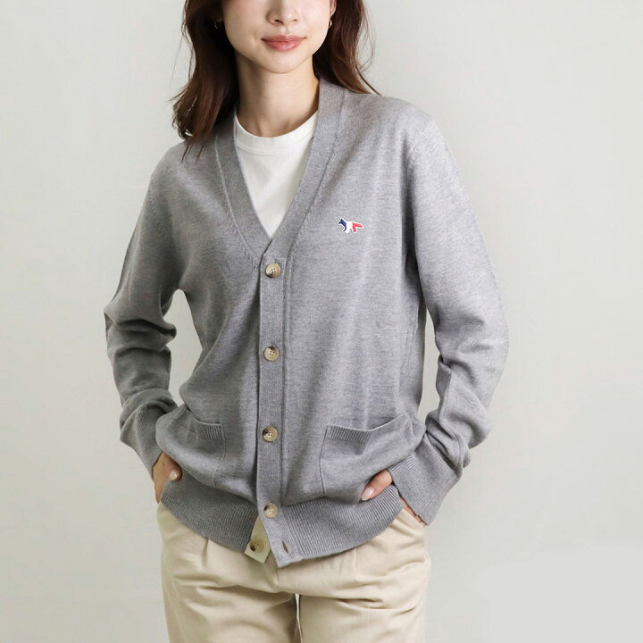 楽天市場】メゾンキツネ MAISON KITSUNE ユニセックス メンズ  