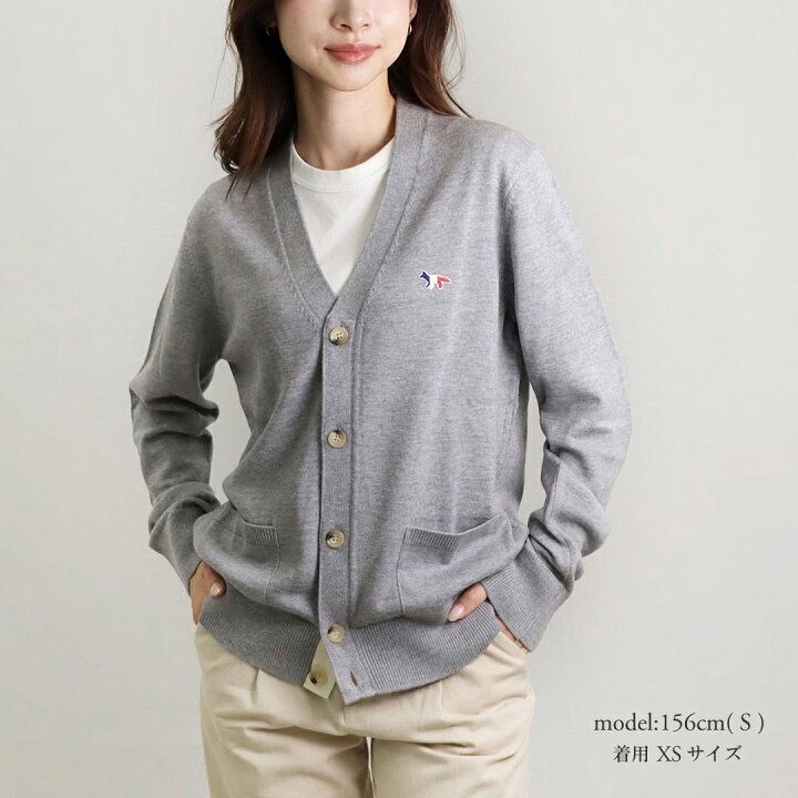 楽天市場】【9日0時〜48h限定ポイント5倍】 メゾンキツネ MAISON  