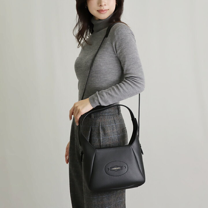 楽天市場】ザネラート ZANELLATO 2WAYバッグ PURE HOOKED MINA 068410 