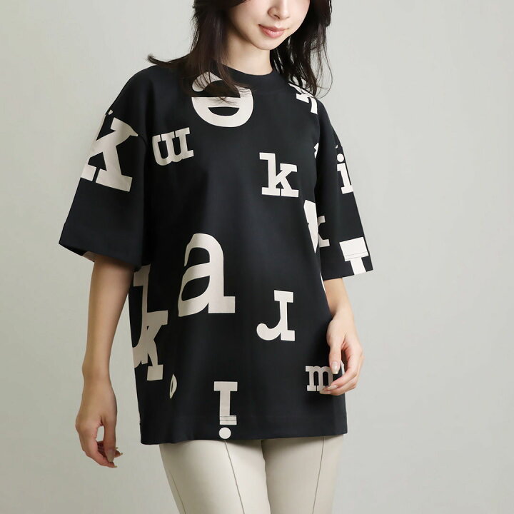 楽天市場】マリメッコ MARIMEKKO レディース Tシャツ WELIG MARIMERKKI 