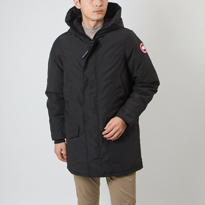楽天市場】カナダグース CANADA GOOSE メンズ ダウンジャケット 
