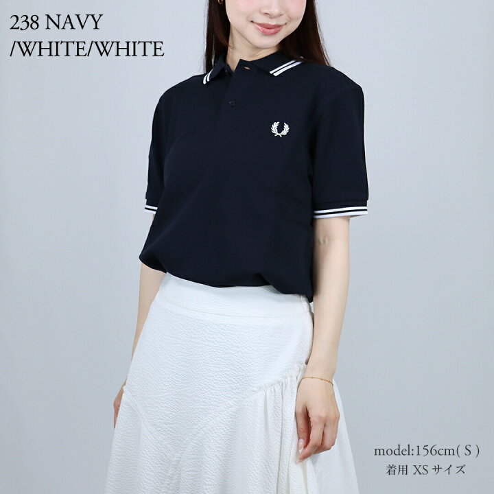 楽天市場】フレッドペリー FRED PERRY メンズ 半袖ポロシャツ ワン 