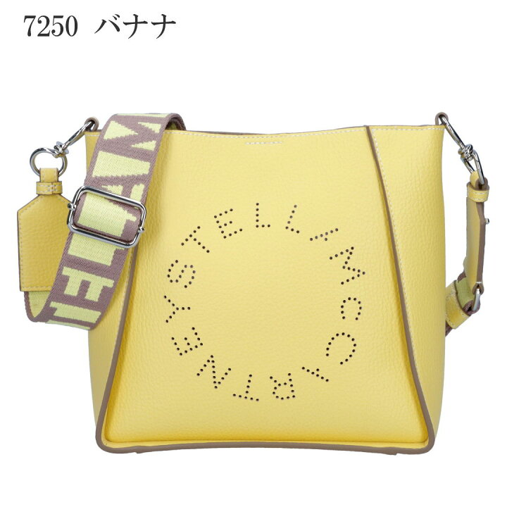 楽天市場】ステラマッカートニー STELLA McCARTNEY ショルダーバッグ 