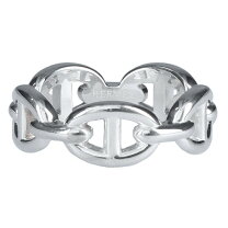 楽天市場】エルメス リング（サイズ（指輪）12号）（ジュエリー 