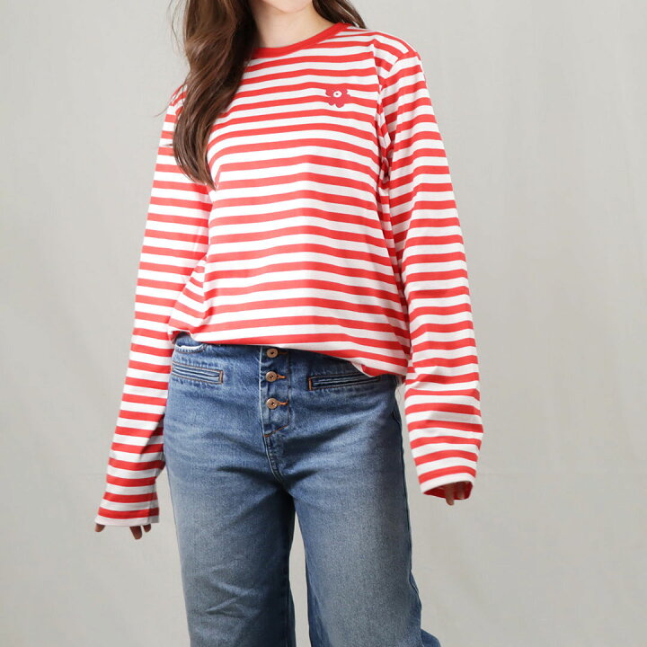 楽天市場】マリメッコ MARIMEKKO レディース 長袖Tシャツ カットソー 