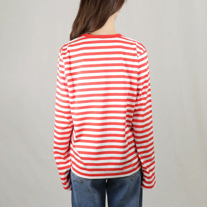 楽天市場】マリメッコ MARIMEKKO レディース 長袖Tシャツ カットソー 