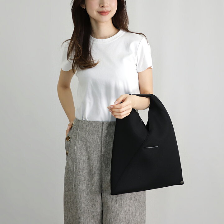 楽天市場】エムエムシックス メゾンマルジェラ MM6 MAISON MARGIELA 