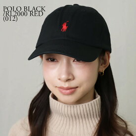 ポロ ラルフローレン POLO RALPH LAUREN キャップ 帽子 710548524