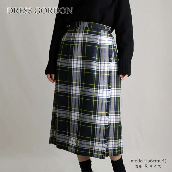 楽天市場】オニールオブダブリン スカート 5073 EASY REGULAR KILT  