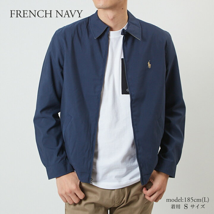 楽天市場】ポロ ラルフローレン ウインドブレイカー POLO RALPH LAUREN 