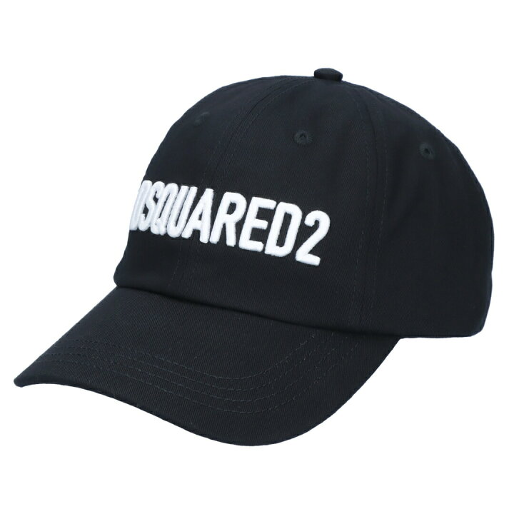 楽天市場】ディースクエアード DSQUARED2 キャップ 帽子 BCM0714 
