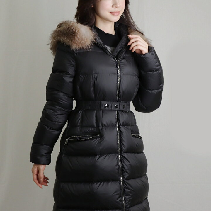 楽天市場】モンクレール MONCLER レディース ダウンコート BOEDIC 