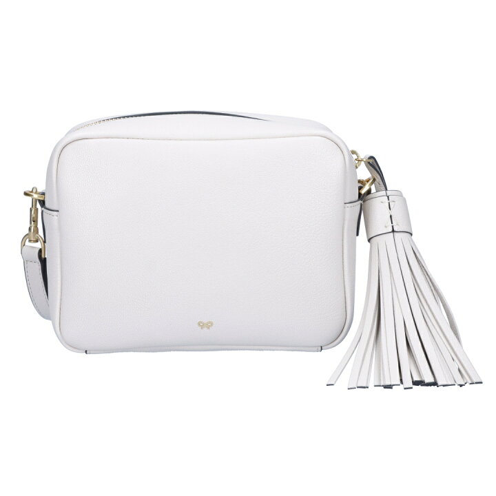 楽天市場】アニヤハインドマーチ ANYA HINDMARCH ショルダーバッグ 