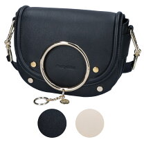 楽天市場】see by chloe バッグ レザーの通販