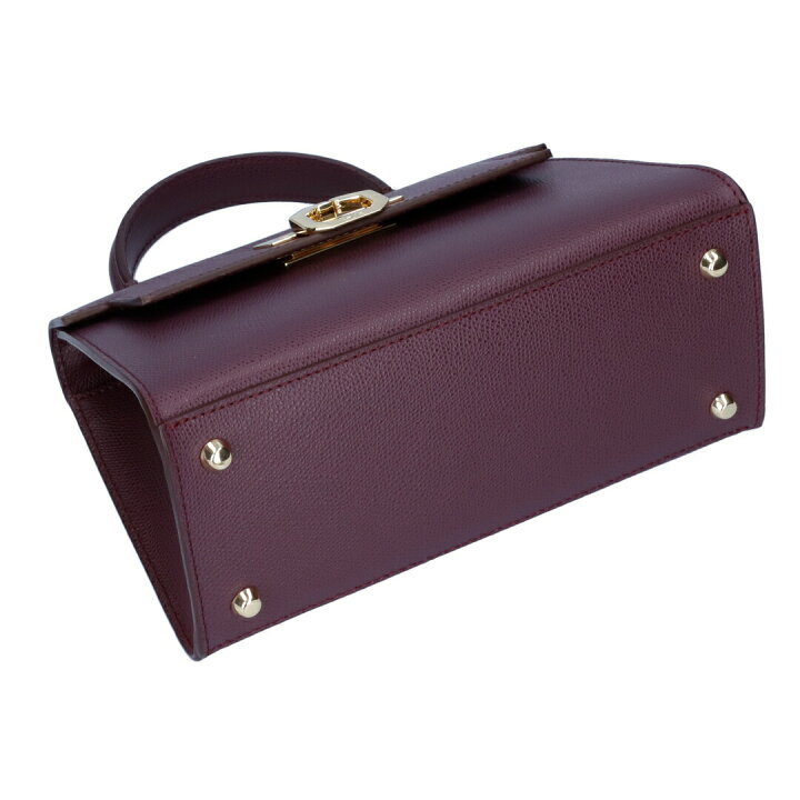 楽天市場】カルボッティ CARBOTTI 2WAYバッグ GRETA グレタ P245 