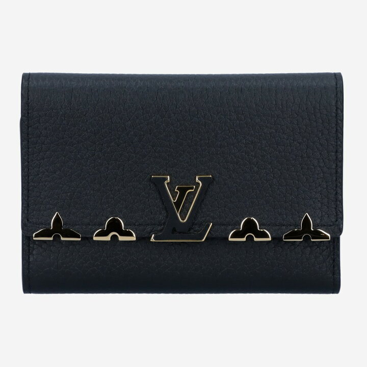 楽天市場】ルイヴィトン LOUIS VUITTON 折り財布 三つ折り財布 