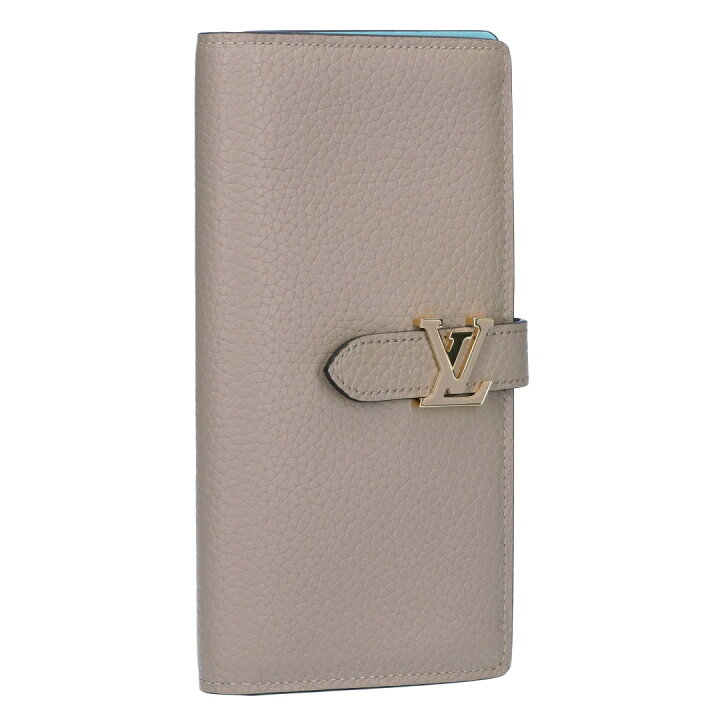 楽天市場】ルイヴィトン LOUIS VUITTON 長財布 2つ折り ヴェル 