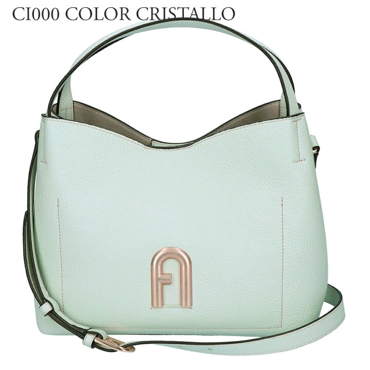 楽天市場】フルラ FURLA 2WAYバッグ PRIMULA S HOBO プリムラ S 