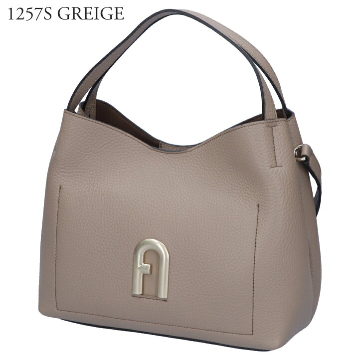 楽天市場】フルラ FURLA 2WAYバッグ PRIMULA S HOBO プリムラ S 