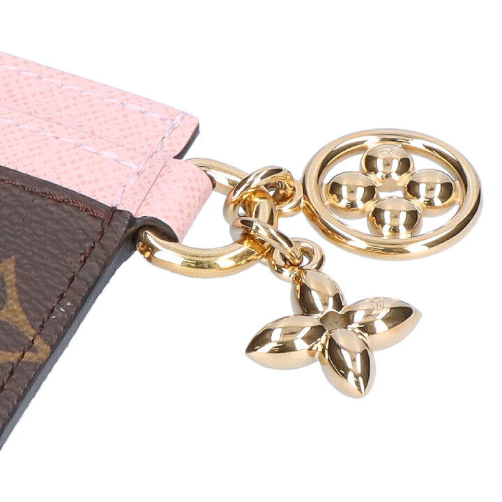 楽天市場】ルイヴィトン LOUIS VUITTON カードケース パスケース  