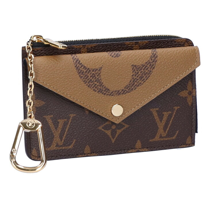 楽天市場】ルイヴィトン LOUIS VUITTON カードケース パスケース  