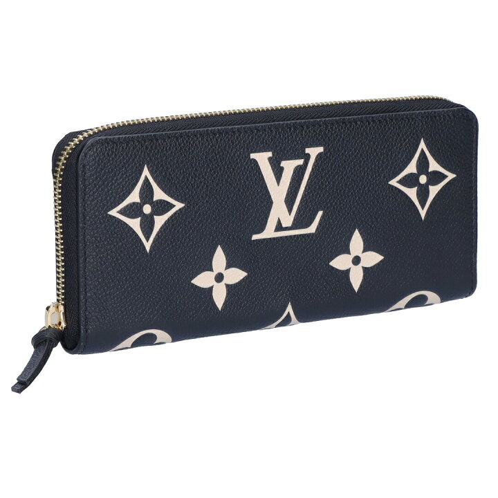 楽天市場】ルイヴィトン LOUIS VUITTON 長財布 ポルトフォイユ 