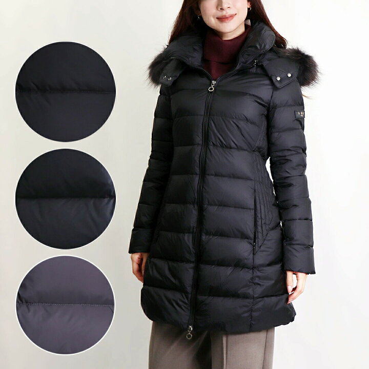 楽天市場】タトラス TATRAS レディース ダウンコート SARMA サルマ 