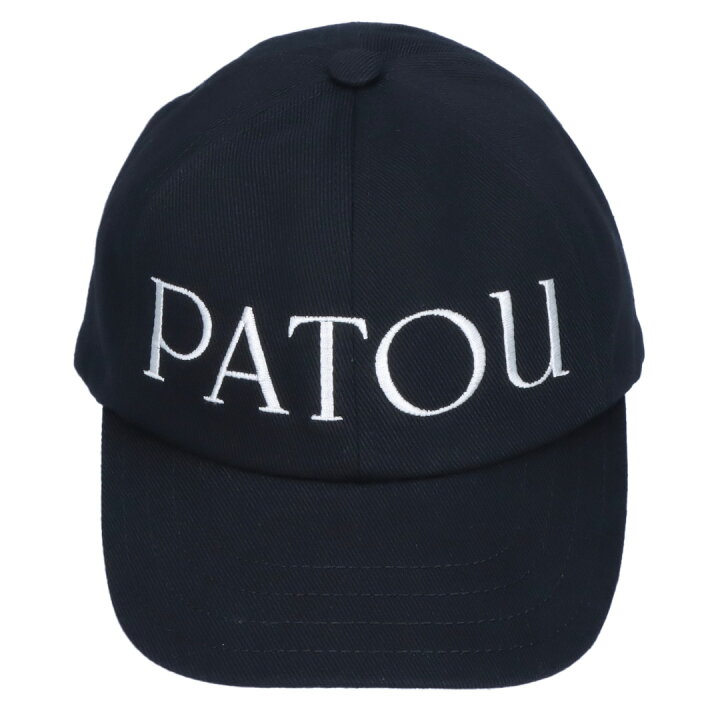 楽天市場】【14日20時〜28h限定ポイント5倍】 パトゥ PATOU キャップ 