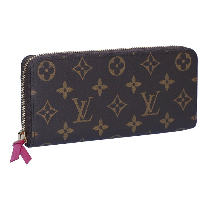 楽天市場】ルイヴィトン LOUIS VUITTON 長財布 モノグラム M60742 