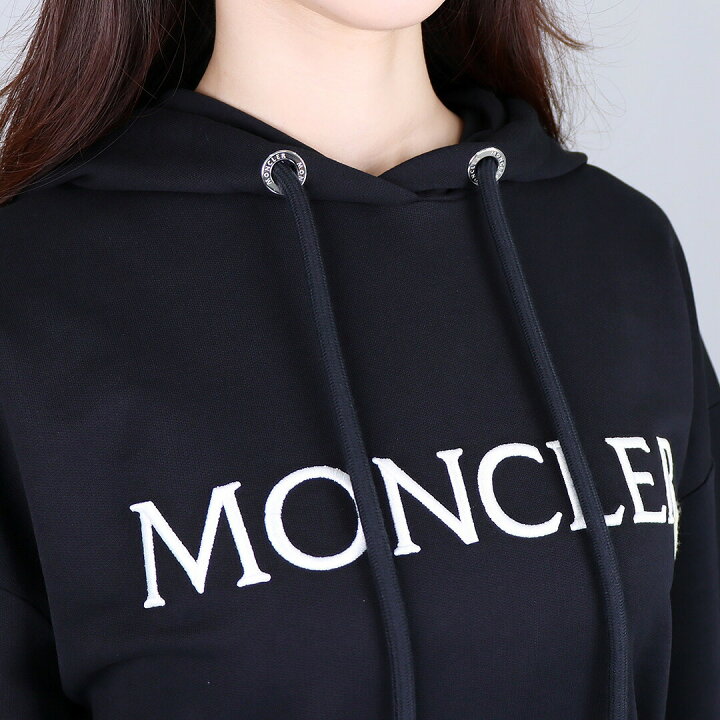 楽天市場】モンクレール MONCLER トレーナー パーカー スウェット 