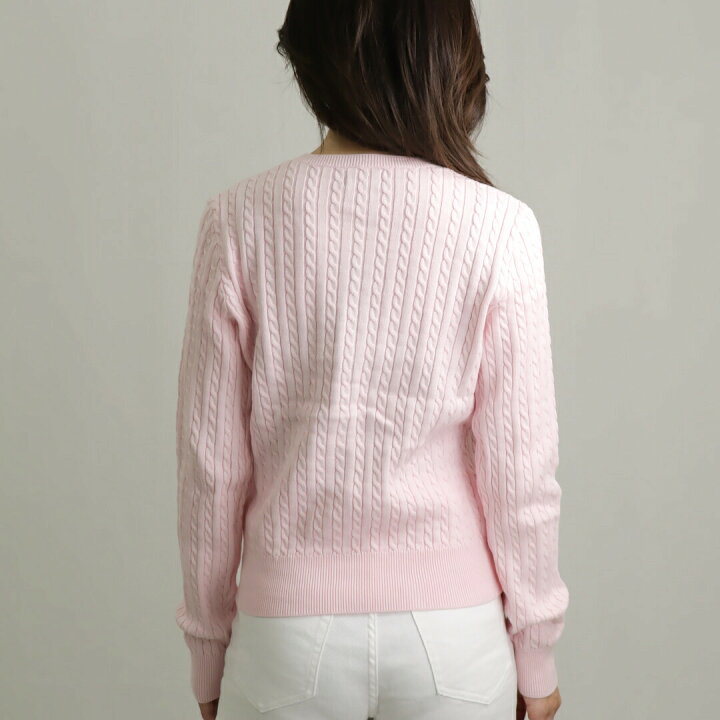 楽天市場】ポロ ラルフローレン POLO RALPH LAUREN カーディガン  