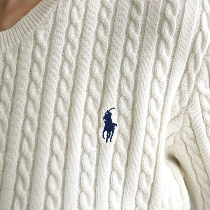 楽天市場】ポロ ラルフローレン POLO RALPH LAUREN カーディガン  