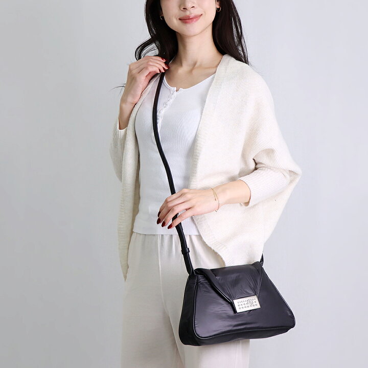 楽天市場】エムエムシックス メゾンマルジェラ MM6 MAISON MARGIELA 