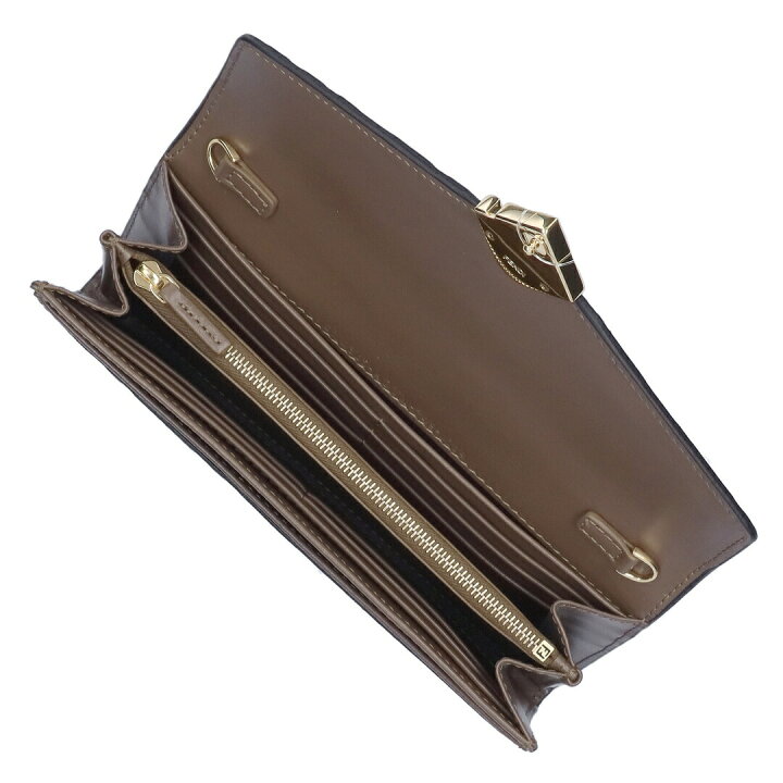 楽天市場】【15日0時〜24h限定ポイント5倍】 フェンディ FENDI 財布 長 