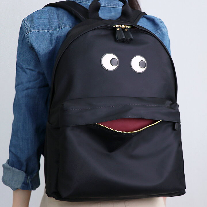 楽天市場】アニヤハインドマーチ ANYA HINDMARCH バッグ リュック  