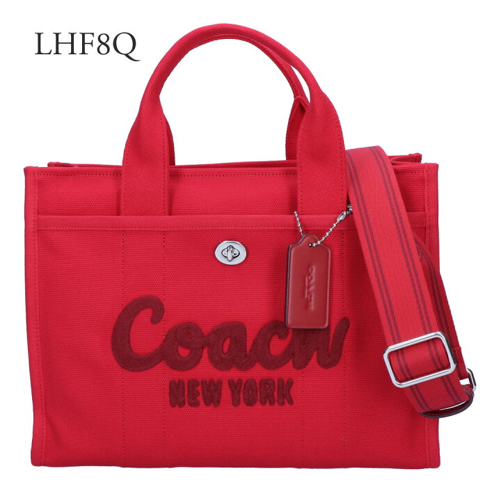 楽天市場】【14日20時〜28h限定ポイント5倍】 コーチ COACH 2WAYバッグ 