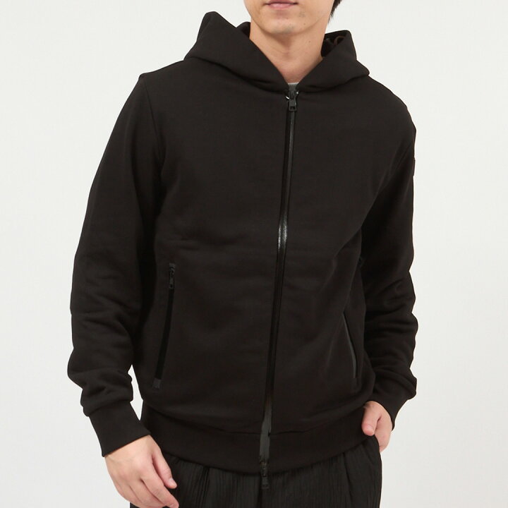 楽天市場】モンクレール MONCLER メンズ ジップアップパーカー 
