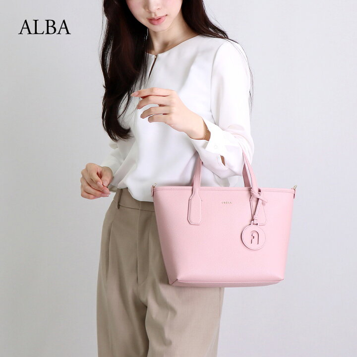 楽天市場】【4日20時〜28h限定ポイント5倍】 フルラ FURLA 2WAYバッグ 
