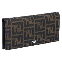 楽天市場】fendi 長財布 カール・ラガーフェルドの通販 