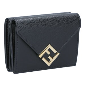 フェンディ(FENDI) 中古 三つ折り財布 | 通販・人気ランキング - 価格.com