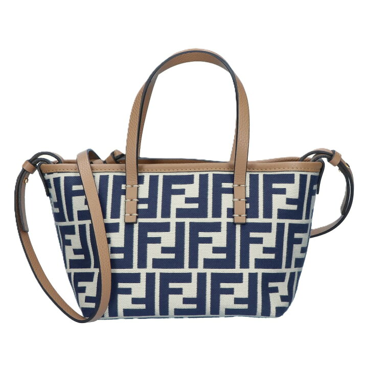 楽天市場】【9日20時〜28h限定ポイント5倍】 フェンディ FENDI 2WAY 