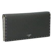 楽天市場】fendi セレリア ラウンドファスナー 長財布の通販