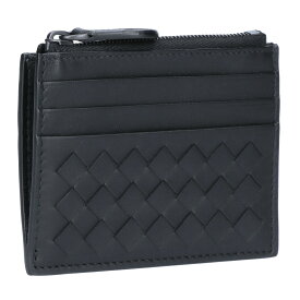 ボッテガヴェネタ BOTTEGA VENETA コインケース 小銭入れ イントレチャート 367004 V3UN1 1275 カードケース フラグメントケース