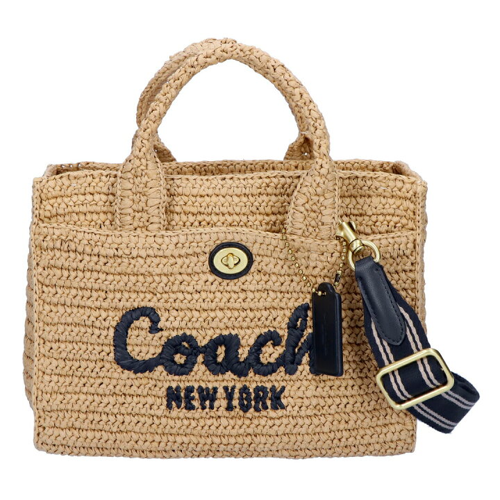 楽天市場】【7日0時〜24h限定ポイント5倍】 コーチ COACH 2WAYバッグ
