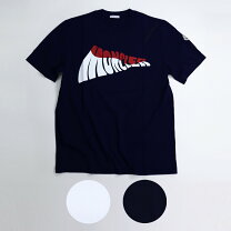 楽天市場】MONCLER モンクレール（ネックラインクルーネック）（T