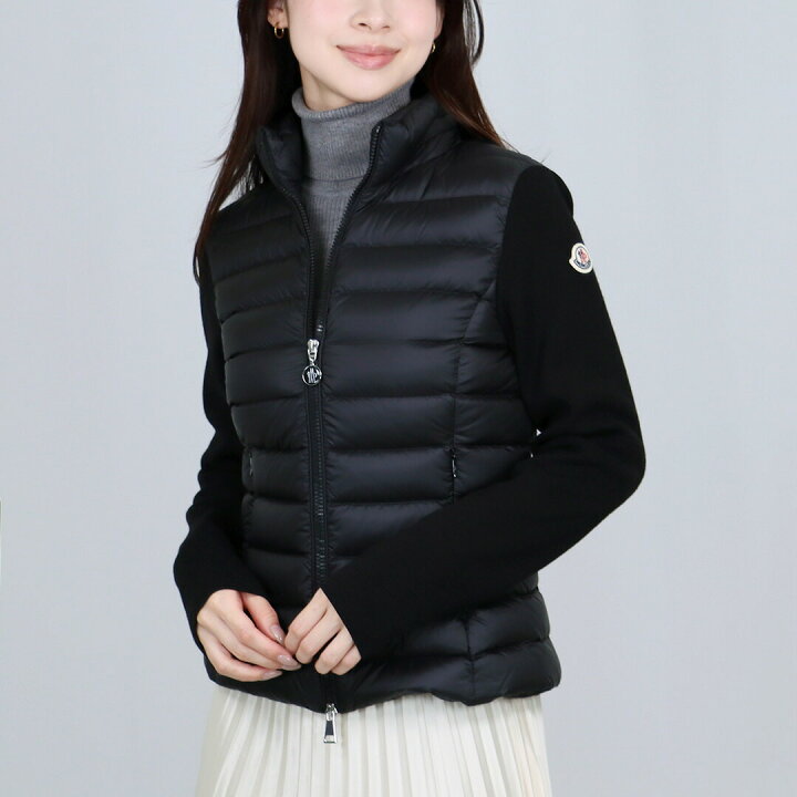楽天市場】モンクレール MONCLER レディース ダウンジャケット ダウン 