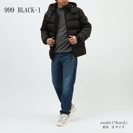 モンクレール MONCLER メンズ ダウンジャケット MAYA マヤ 1A53600 539ZD/68950 【お取り寄せ】