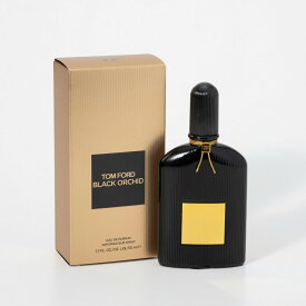 トムフォード TOMFORD 香水 フレグランス ブラック オーキッド オードパルファム EDP 50ML 【宅急便】