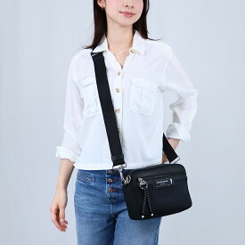 ロンシャン LONGCHAMP ショルダーバッグ クロスボディバッグ ル プリアージュ エナジー S 20034 HSR 001 BLACK