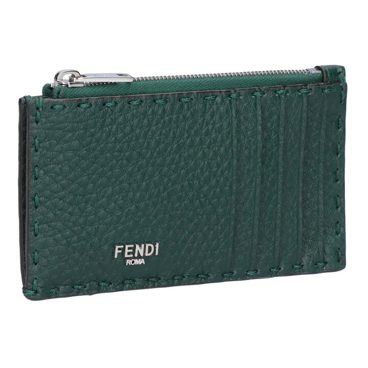 楽天市場】フェンディ FENDI カードケース コインケース フラグメント 